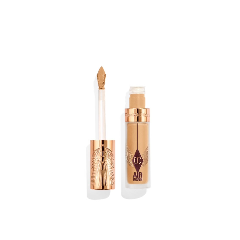 AIRBRUSH FLAWLESS BLUR CONCEALER (CORRECTOR AIRBRUSH)